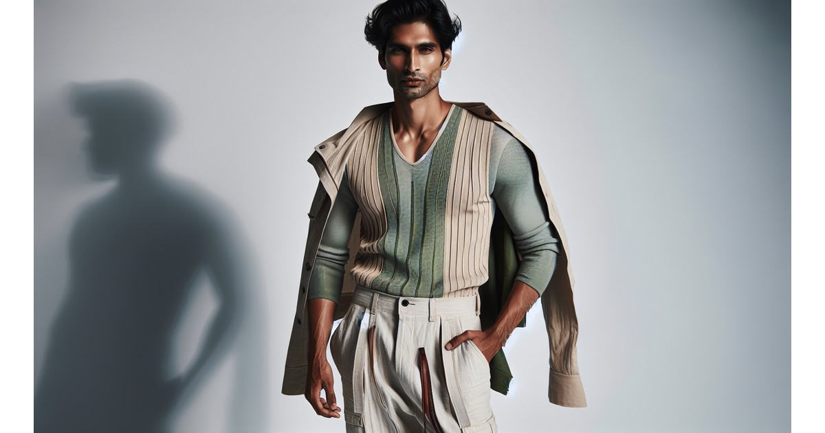 Moda per Ogni Tipo di Corpo: Sostenibilità a Novembre 2025