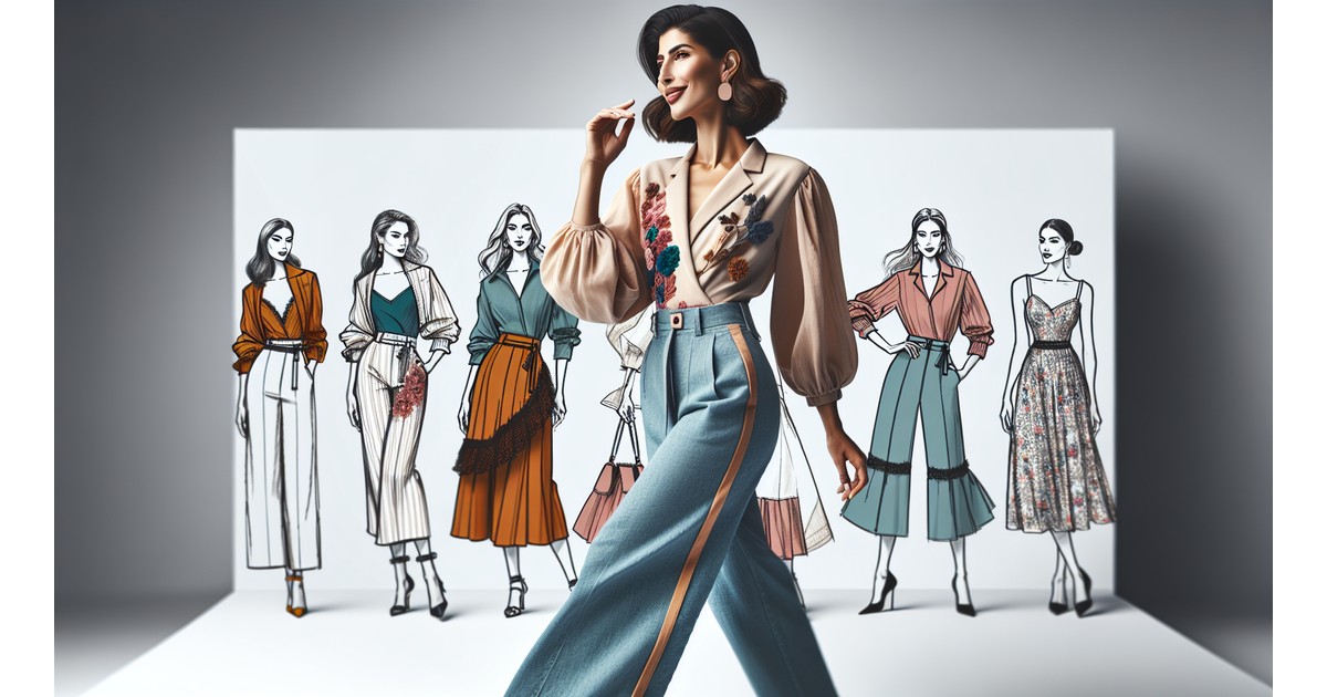 Embrace Your Shape: Body Type Fashion Guide for November 2025