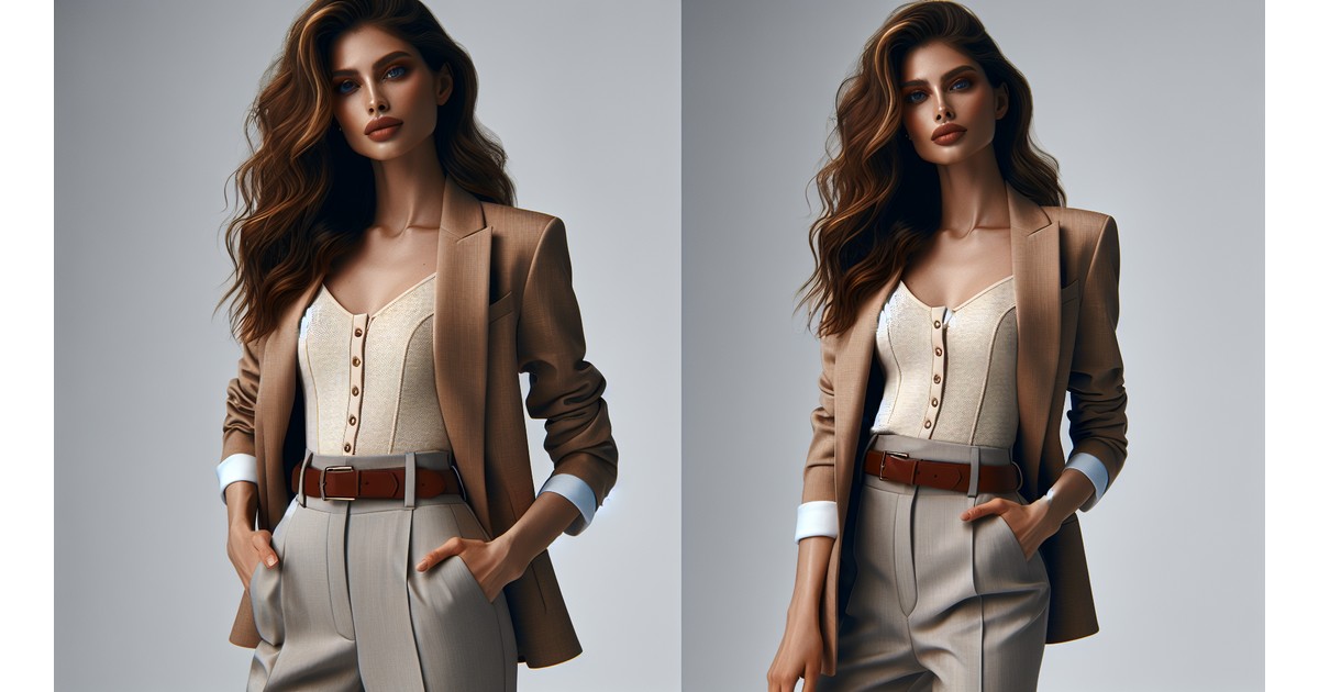 Mode selon le type de corps : conseils de style en décembre 2025