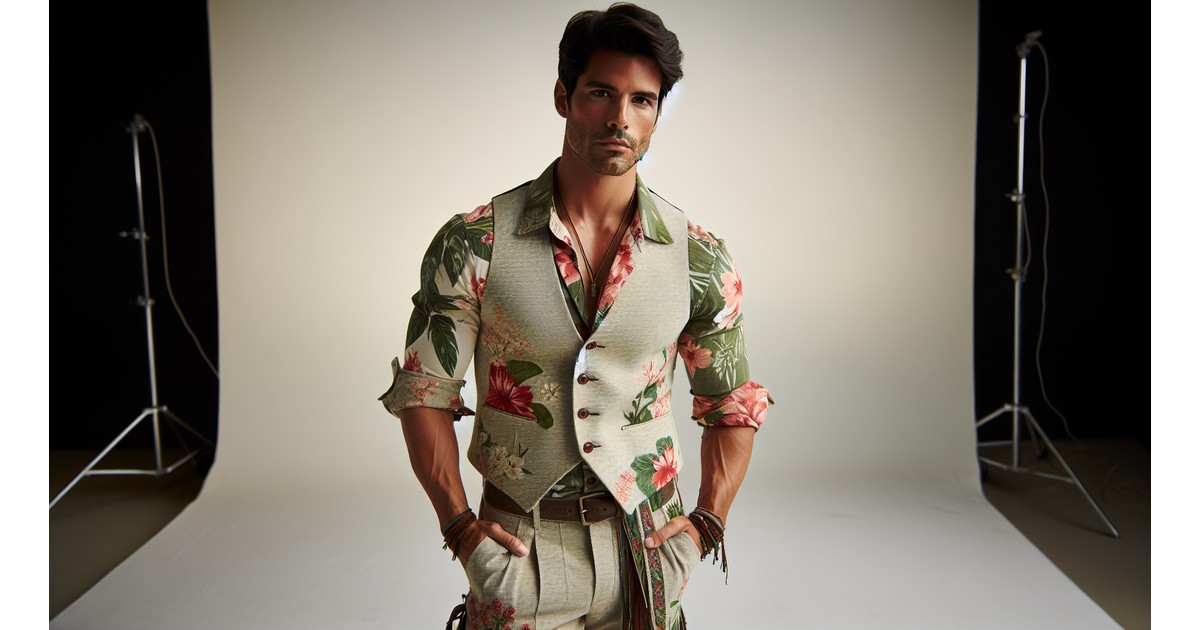 Stile con Fantasie Floreali: Guida alla Moda Sostenibile 2026