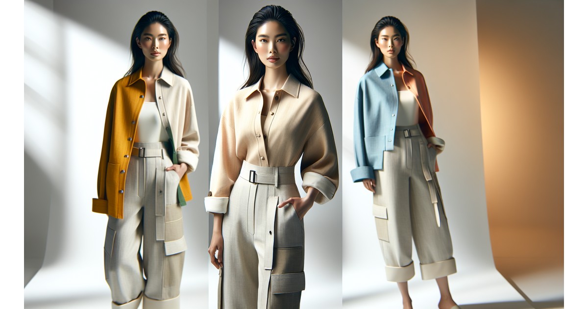 Guía Completa para un Armario Cápsula de Primavera 2026