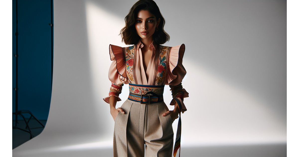 Stylish Fashion Tips for Petite Women: April 2026 Edition