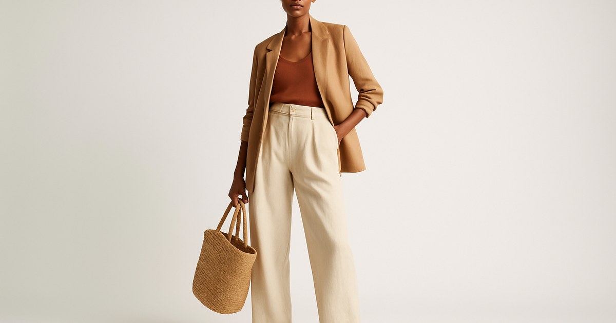 Sandal Styling Guide: Trendige Looks für den Sommer 2026