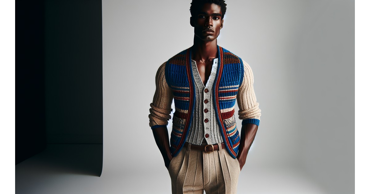 Embrace Your Body Type: December 2025 Fashion Guide