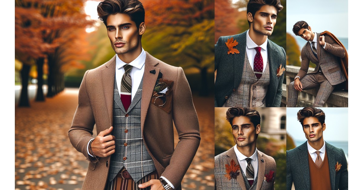 Tendencias de Moda Otoño 2025: Lo Esencial para Tu Armario