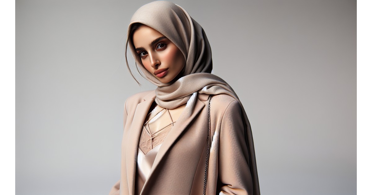 Tendencias de Moda Otoño - Noviembre 2025