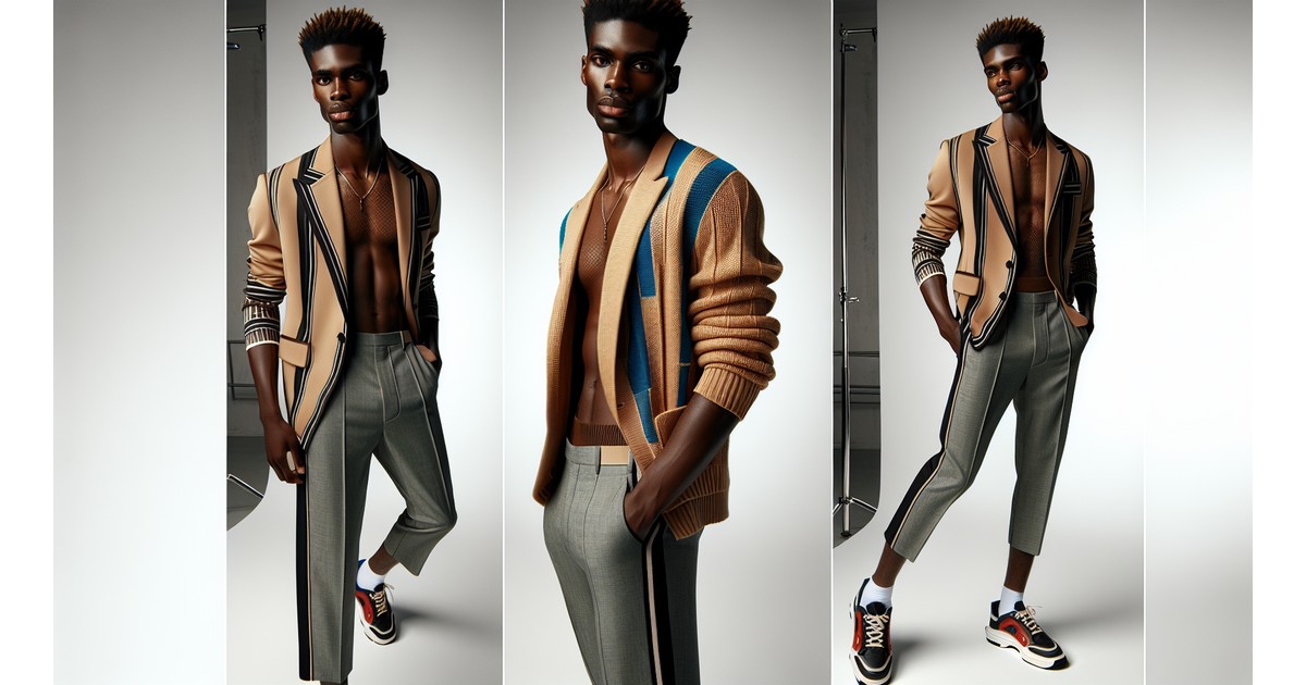 Moda según tu tipo de cuerpo: Guía para enero 2026