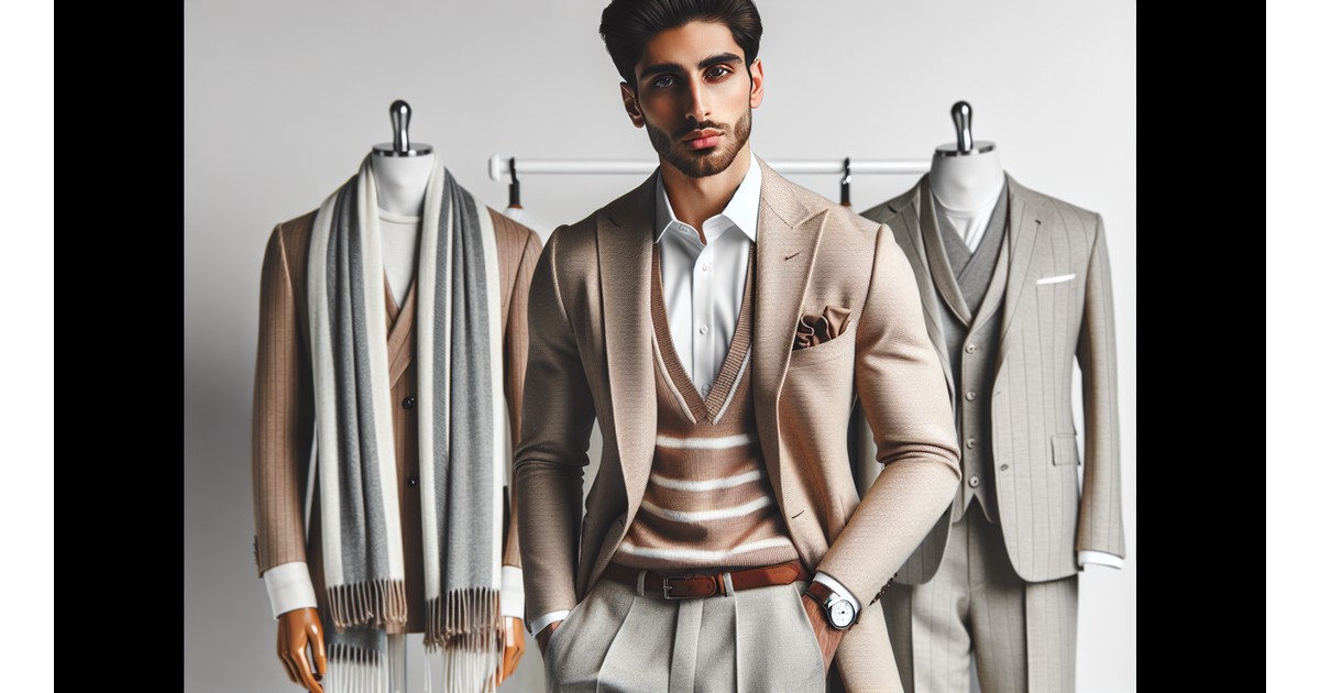 Layering per l'Autunno: Stile e Comfort a Novembre 2025