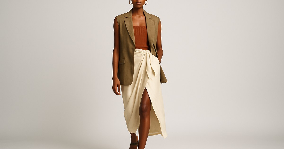 Guide de Style des Sandales : Tendances de Juin 2026