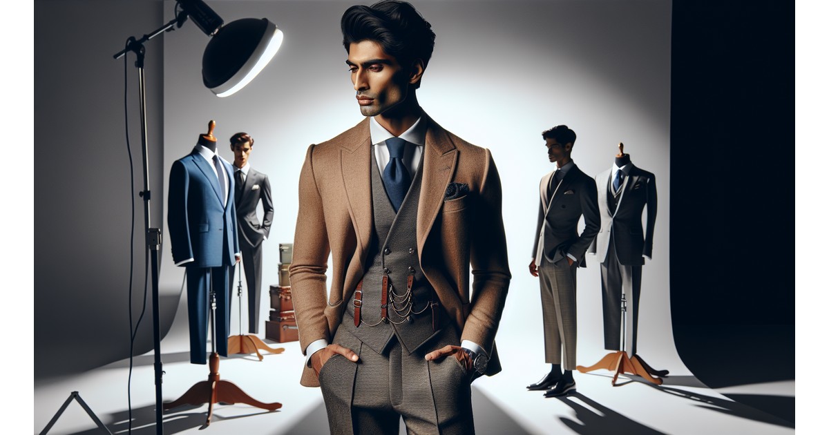 Classique vs Tendance : Style d'Octobre 2025