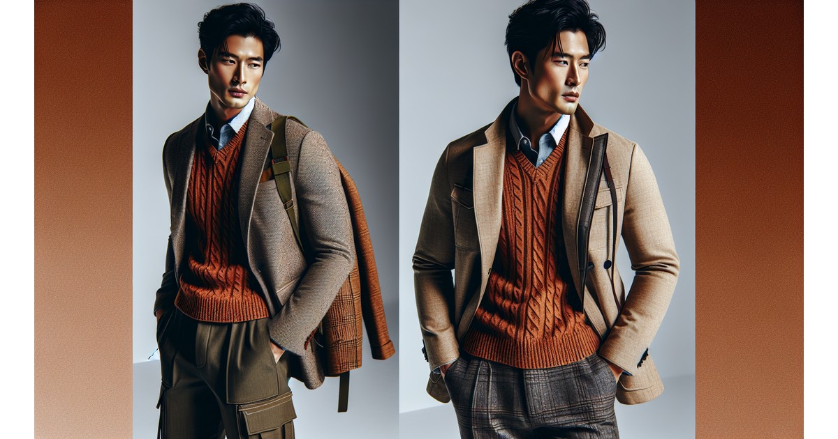 Colori dell'Autunno: Scopri le Tendenze di Ottobre 2025