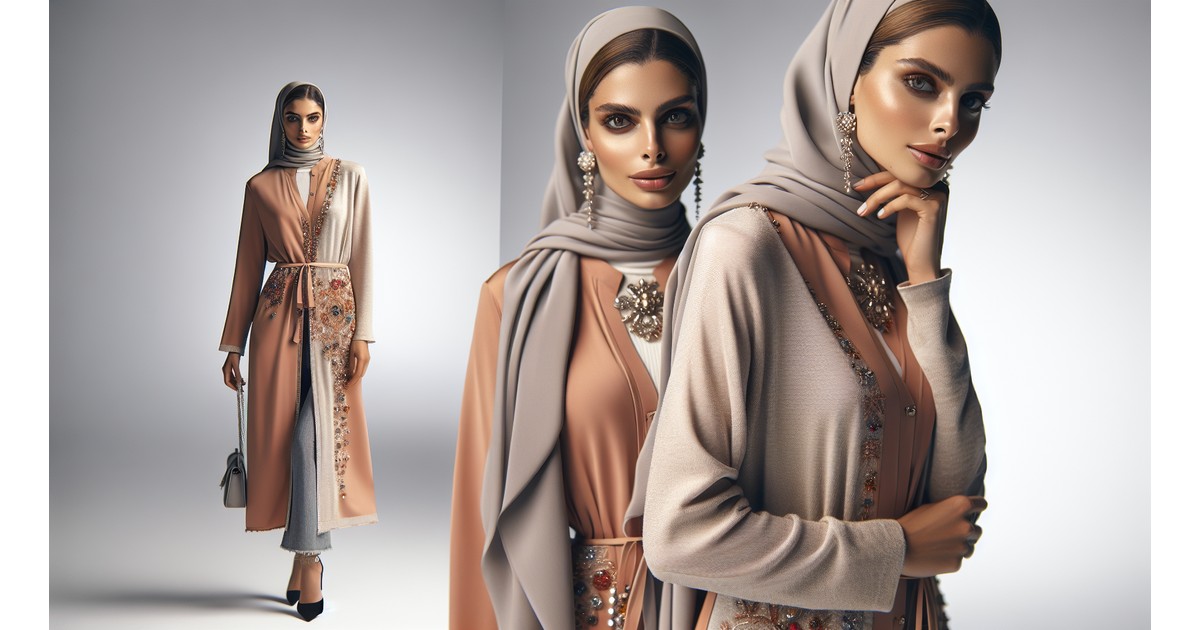 Die Kunst des Accessoirings im Dezember 2025