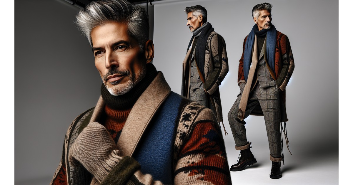 Accessorizing per Dicembre 2025: Guida alla Moda Invernale