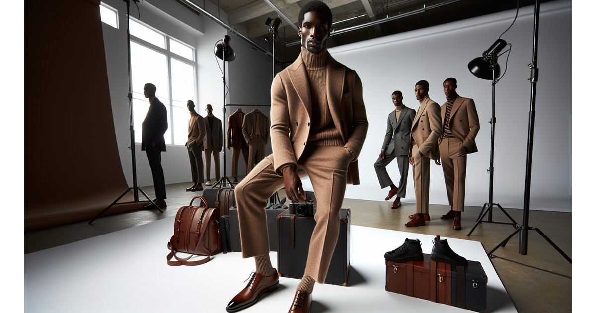 Elevate Your Style: Capsule Wardrobe for November 2025