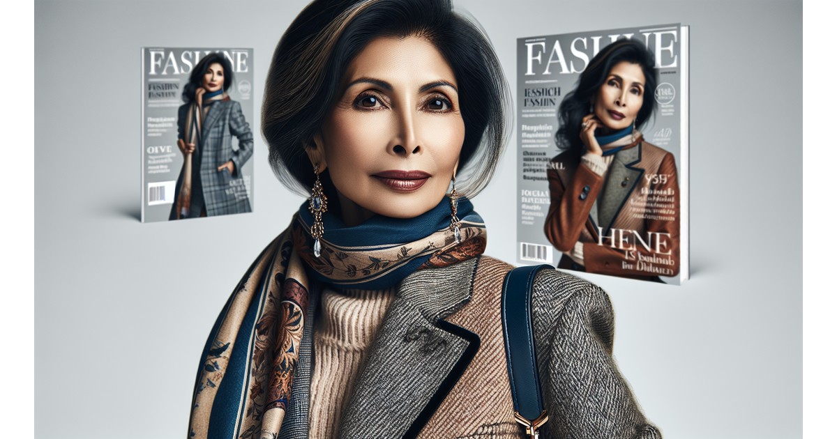 Stylish Cold Weather Accessories for December 2025