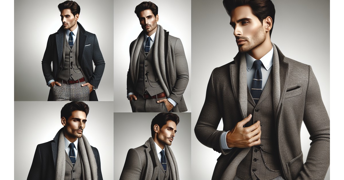 Elevate Your Look with Cold Weather Accessories for January 2026