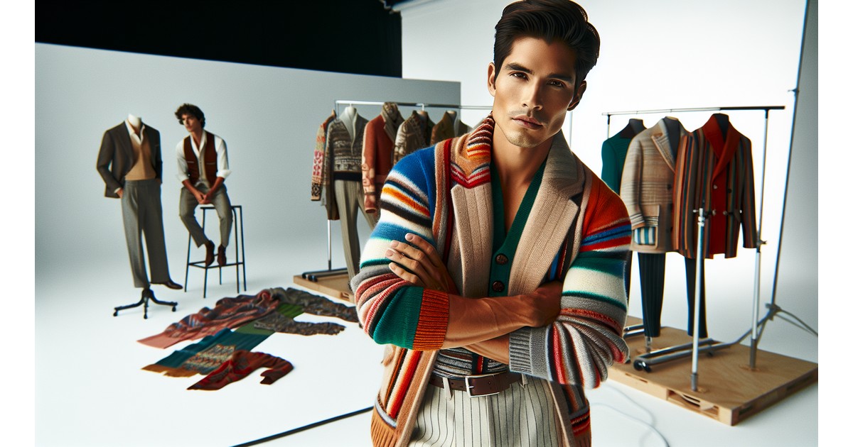 Mastering the Art of Layering This November