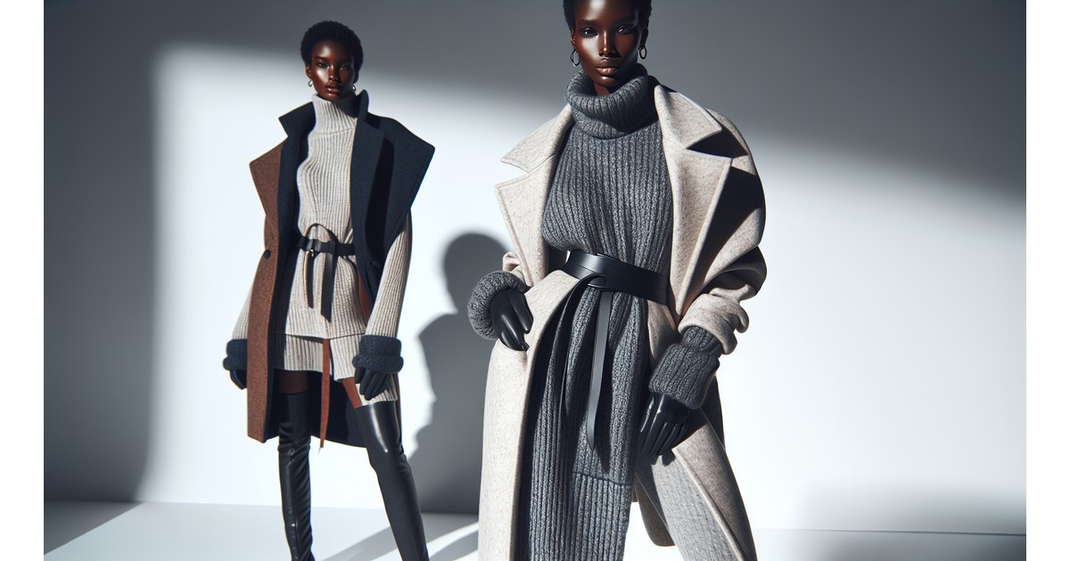 Stylish Cold Weather Accessories for February 2026