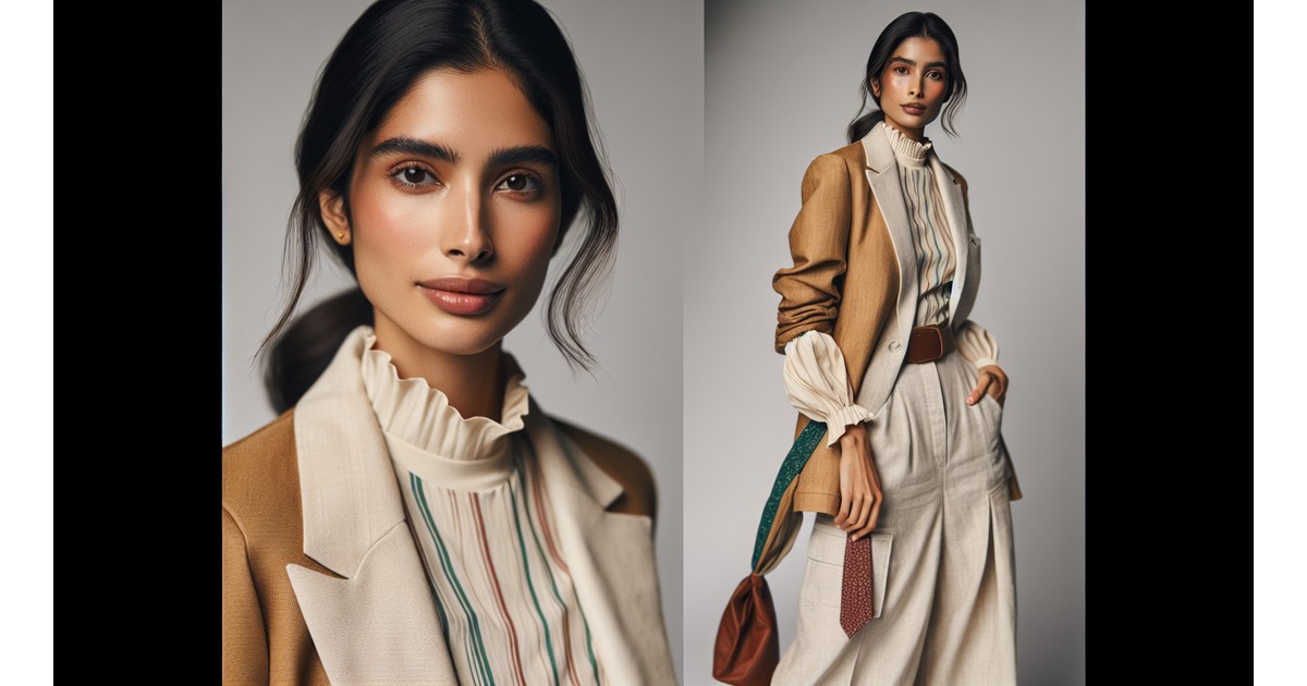 Ideas de Outfits Sostenibles para Fin de Año 2026