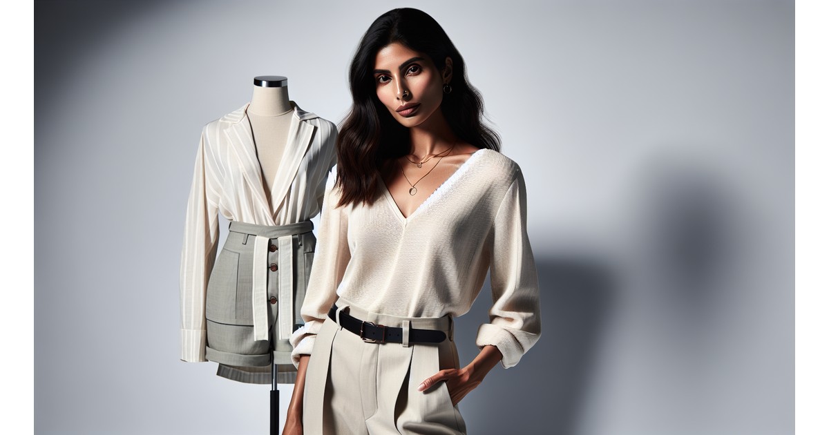 Sustainable Dress Codes: Style Smartly for October 2025