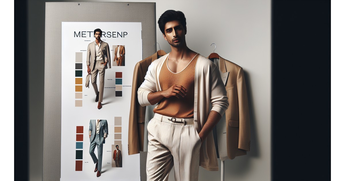 Mastering Color Theory: Your Guide to Stylish Outfits