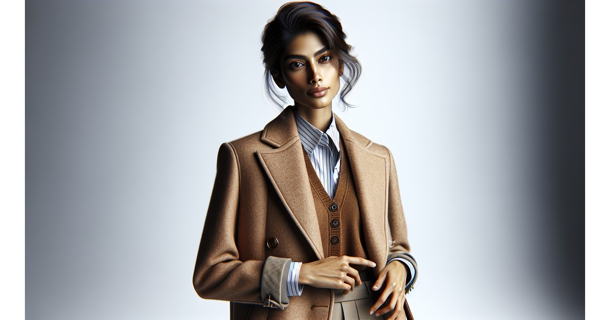 Retour au travail : Mode de Novembre 2025