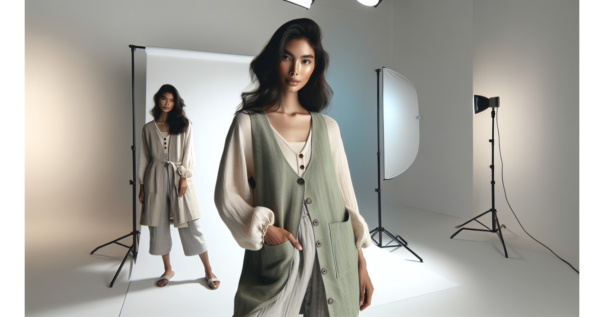 Mastering Light Layering for Sustainable Style in April 2026