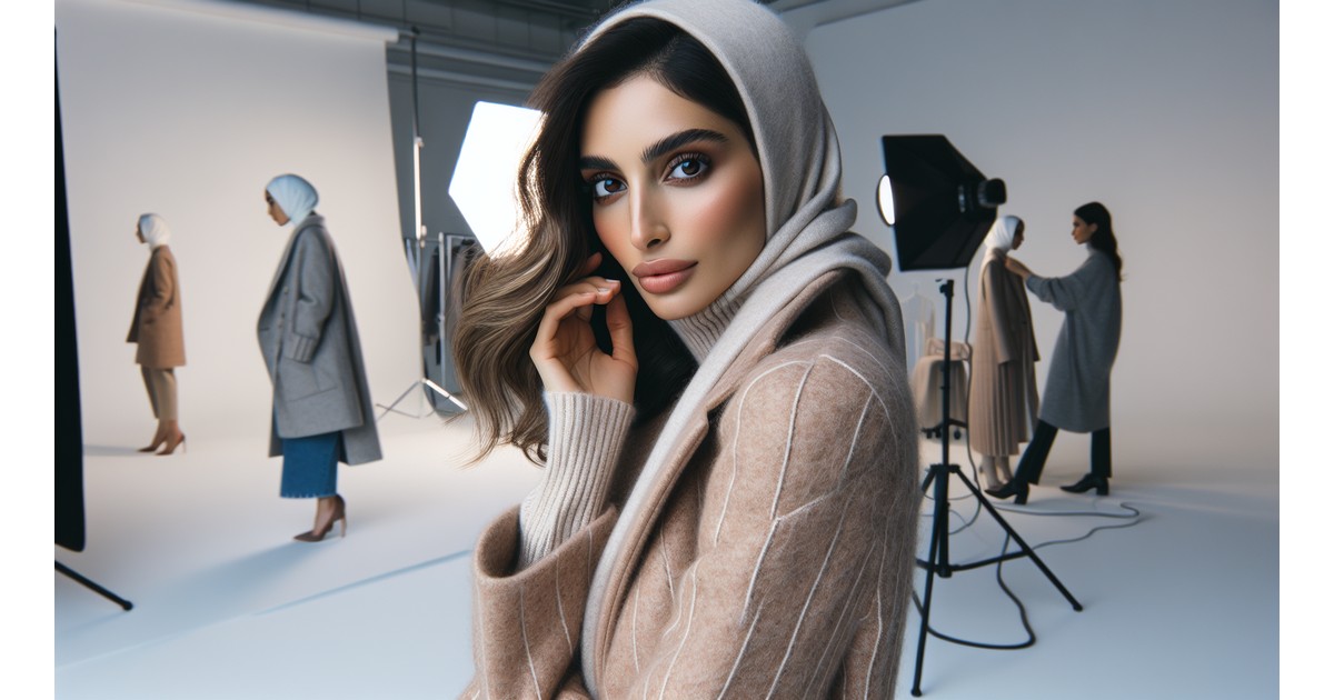 Der ultimative Wintermantel-Guide für Februar 2026