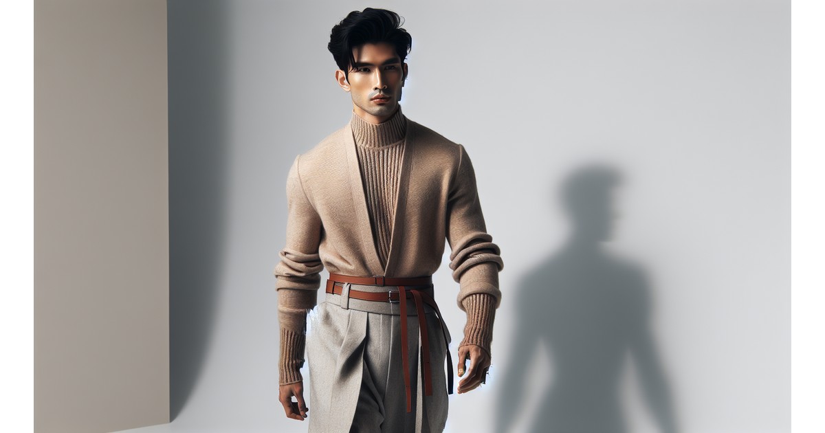 Les Couleurs d'Automne : Tendances d'Octobre 2025