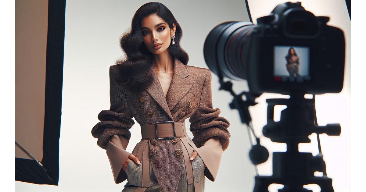 Reinvéntate con el Vintage: Tendencias Noviembre 2025