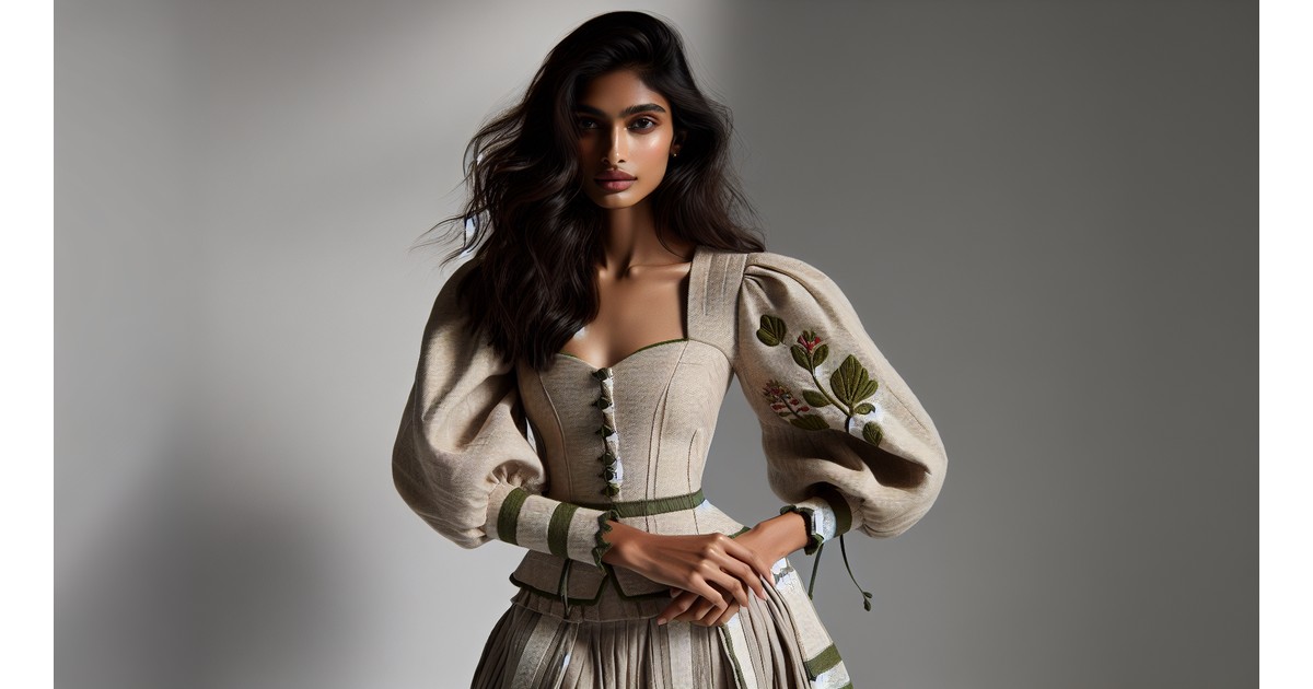 Körpertyp Modeguide 2026: Nachhaltige Styles für jeden Typ