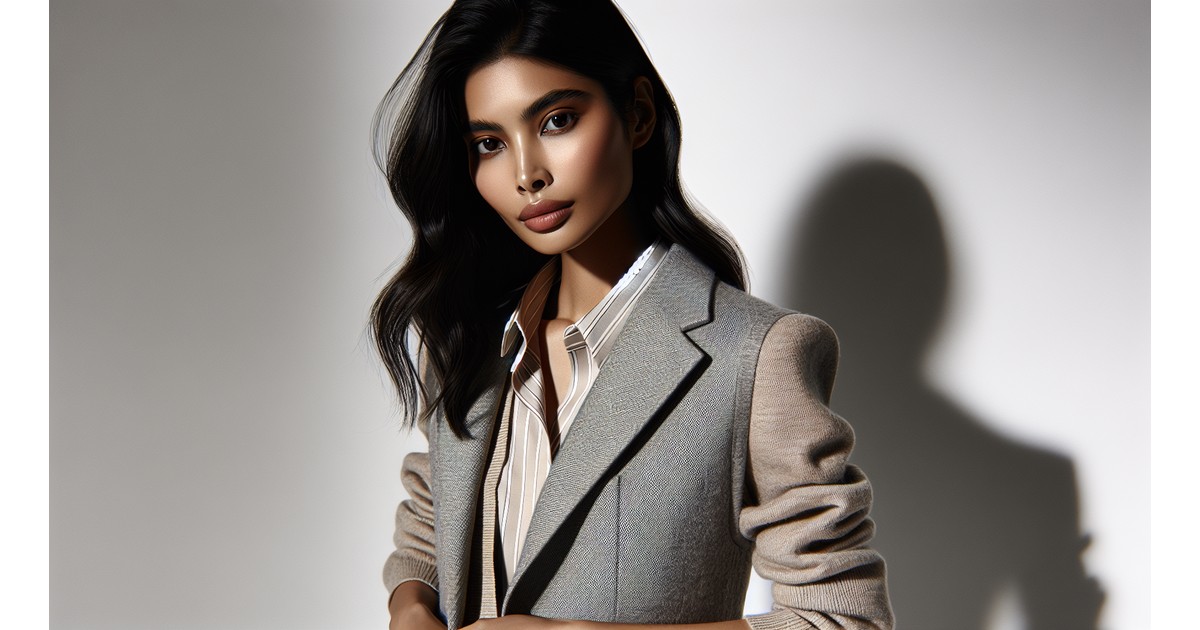 L'élégance au bureau : Mode de travail en novembre 2025