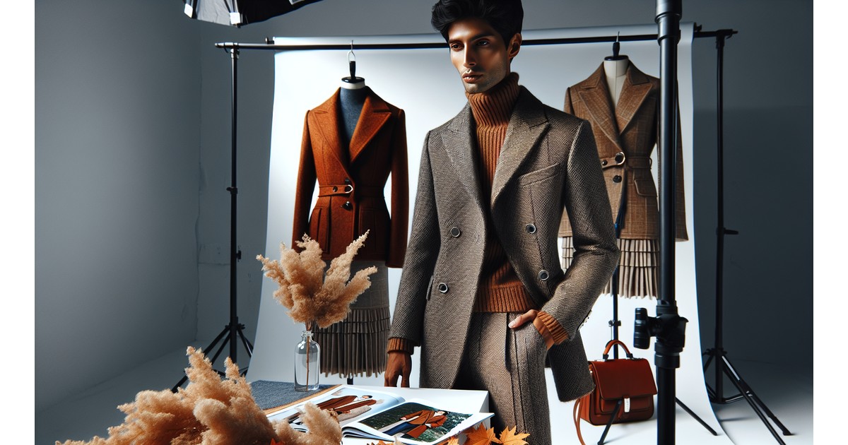 Cómo Capa en Otoño: Estilo Perfecto para Octubre 2025