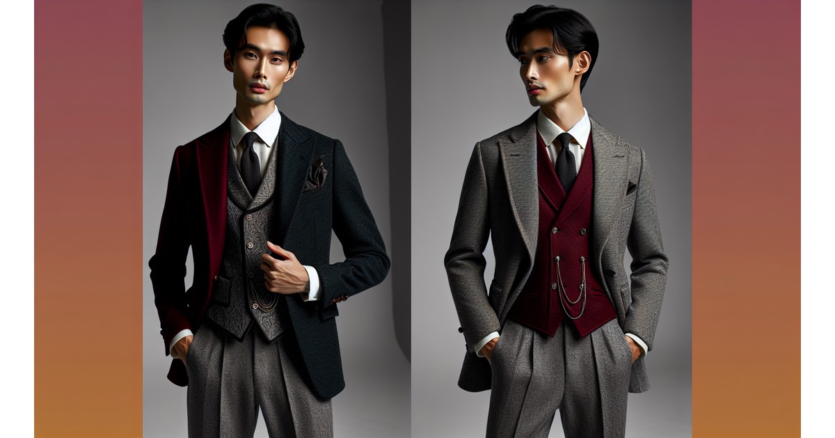 Les Couleurs Automnales - Novembre 2025 : Tendances et Inspirations