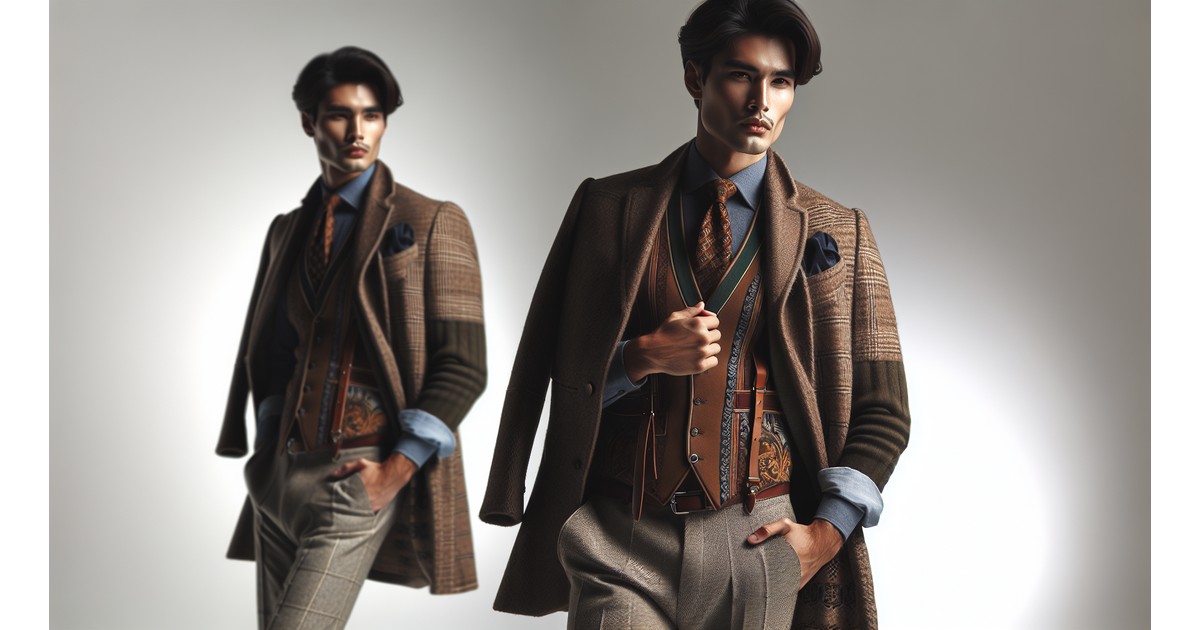 Unlock the Charm of Vintage Shopping This October 2025