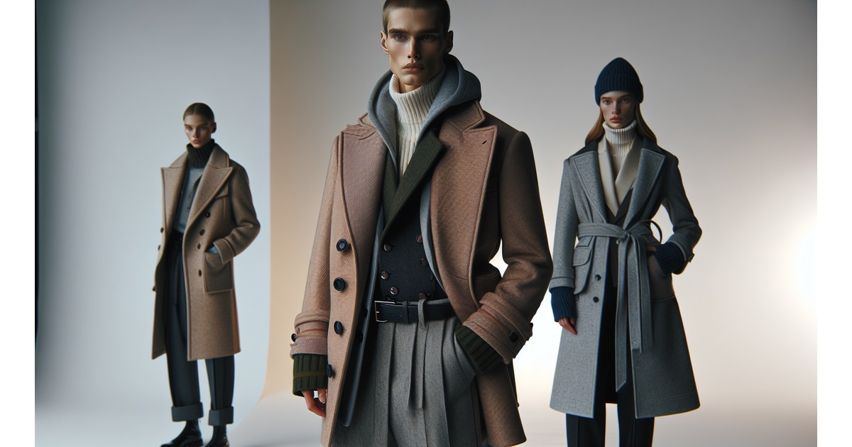 Conseils de superposition pour l'hiver : Restez stylé en fév