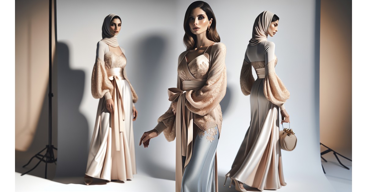 Créer une garde-robe capsule pour décembre 2025