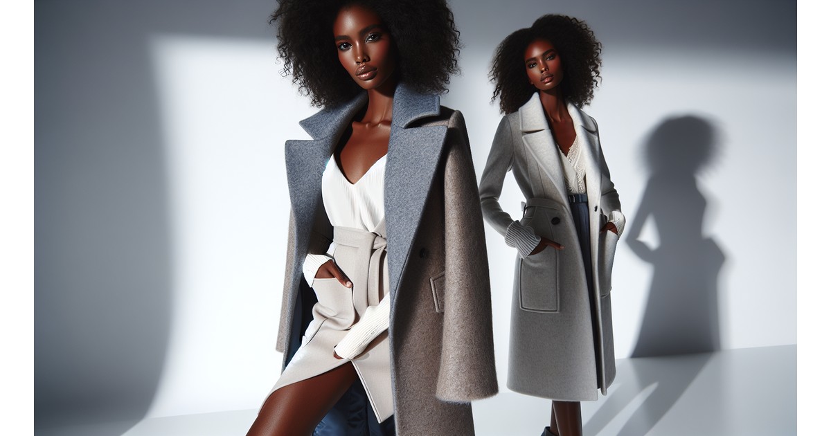 Your Ultimate Winter Coat Guide: Stay Chic This December 2025