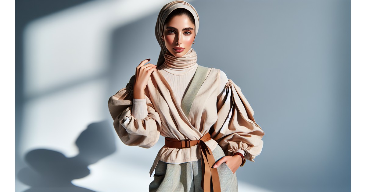 Nachhaltige Dresscodes für Oktober 2025: Stilvoll und Umweltbewusst