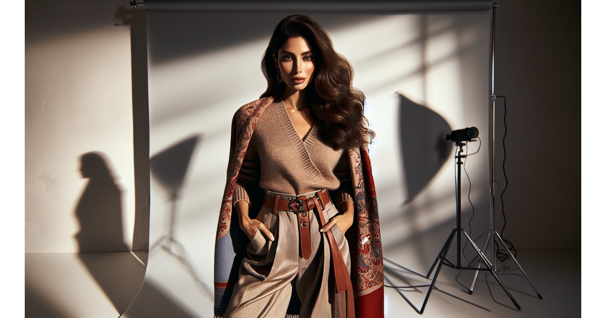 Herbstmodetrends 2025: Stilvolle Looks für die Saison