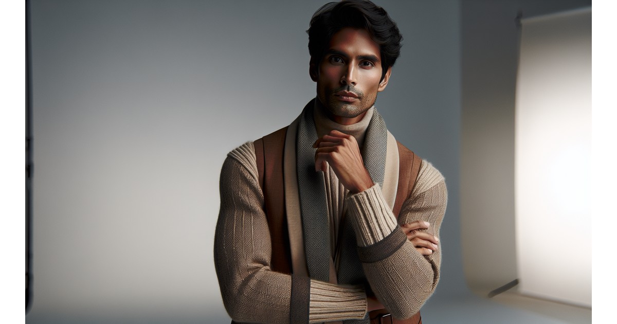 Sustainable Fall Fashion Trends to Embrace in November 2025