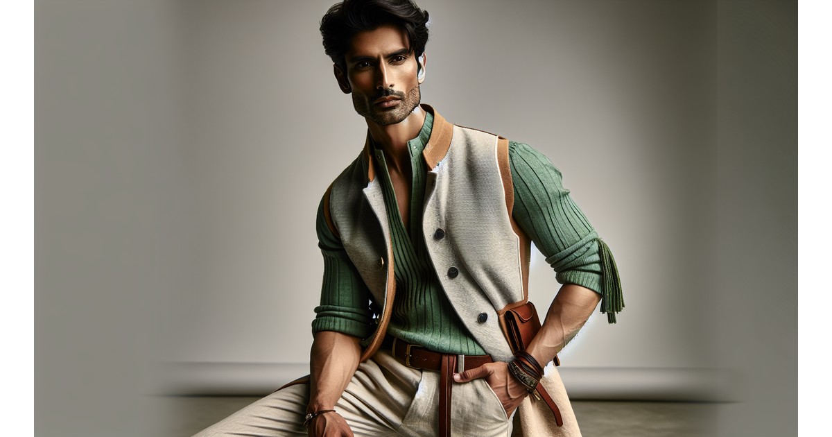 Accessoriser avec Élégance : Novembre 2025