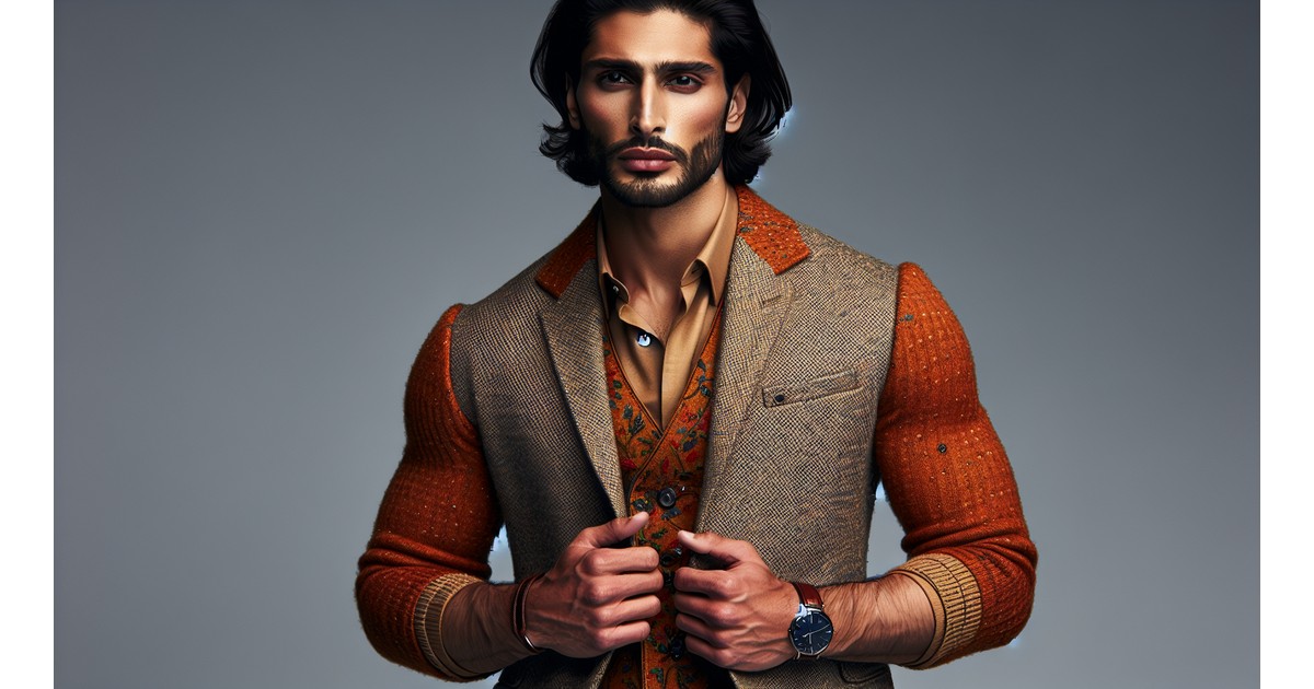 Superposition Élégante : Guide de Mode pour l'Automne 2025