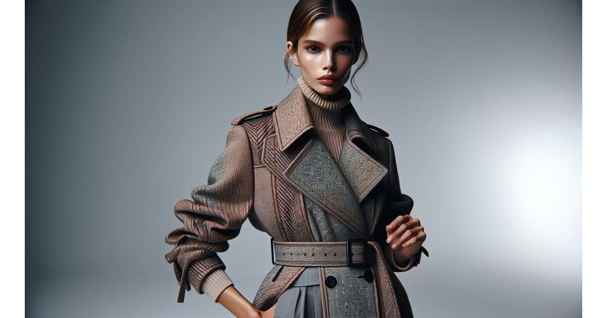 Stylisch ins Büro: Back to Work Fashion im November 2025