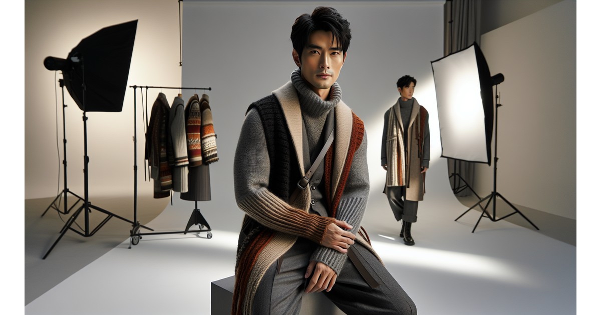 Mastering Autumn Layering: Your Guide for November 2025