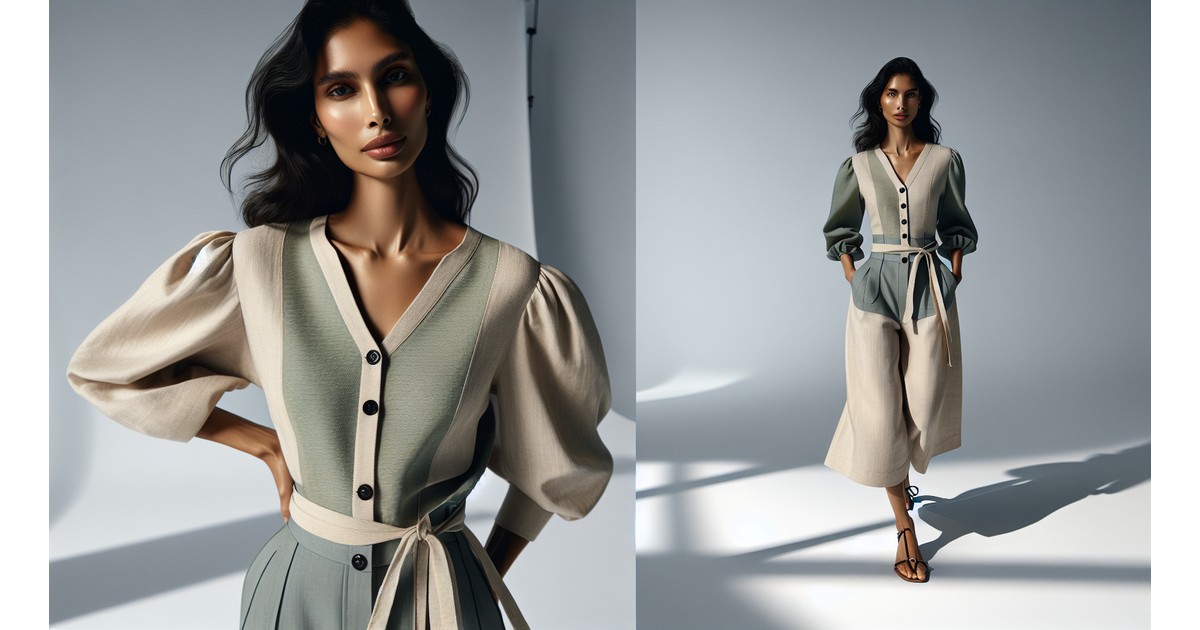 Accessoiriser avec Style : Tendances Durables de Novembre 2025