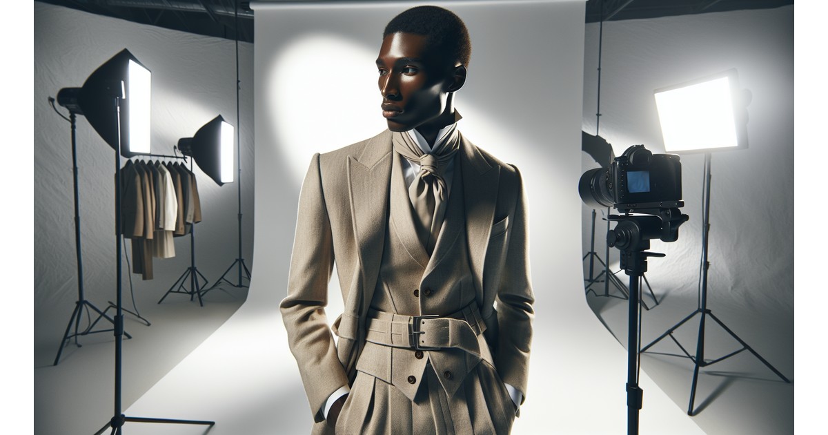 Elevate Your Wardrobe with Sustainable Fashion in 2025