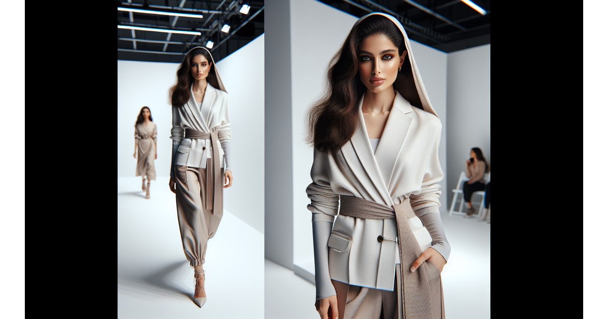 Outfits de trabajo para primavera: tendencias mayo 2026