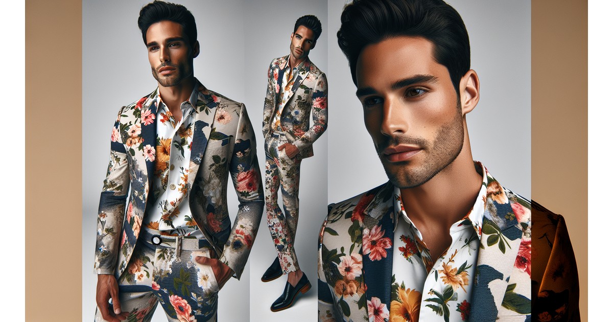Florale Drucke stylen: Der ultimative Guide für April 2026
