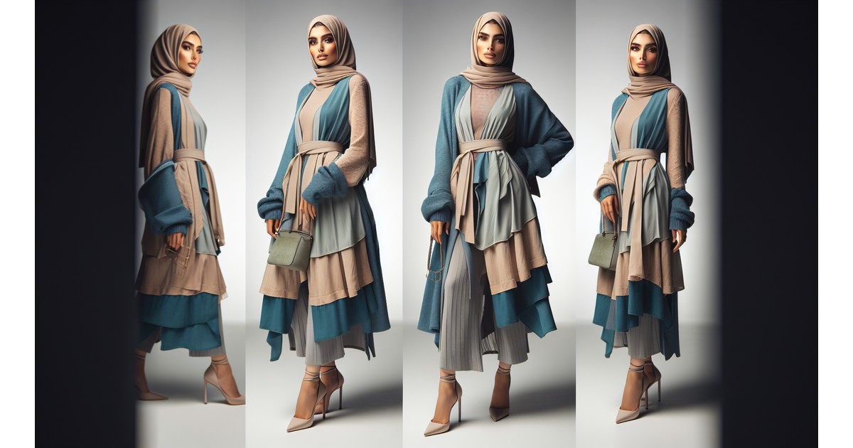 Übergangsmode im März 2026: Stilvolle Looks für den Frühling